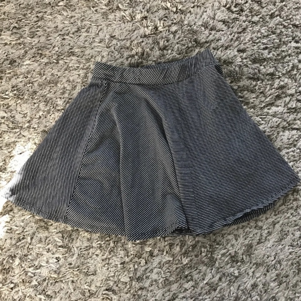 skater skirt